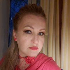 Мария Жоробекова, 18.04.1983, Санкт-Петербург