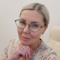 Оля Николаева, 29.05.1986, Ижевск