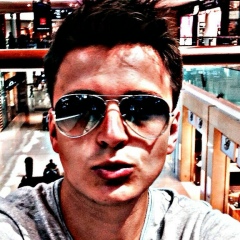 Alexei Kachalov, 08.02.1985, Москва