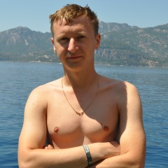 Дмитрий Лукашевич, 26.03.1986, Киев