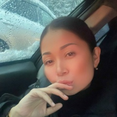 Гульмира Аскарбековна, 18.07.1988, Алматы