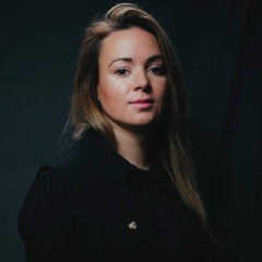 Анна Щелкушкина-Крайкова, 28.03.1985, Москва