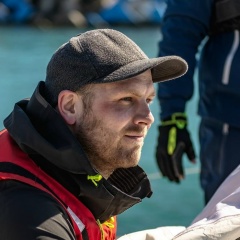 Николай Фомин, 14.11.1989, Санкт-Петербург