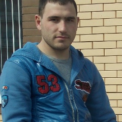 Сергей Вегле, 14.12.1901, Чернь (поселок станции)