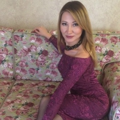 Регина Ахмадуллина, 04.10, Уфа