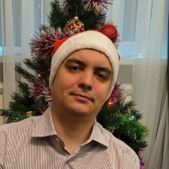 Дмитрий Подувальцев, 01.04.1990, Санкт-Петербург