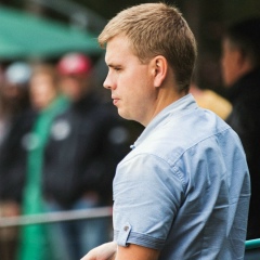 Александр Атяжев, 17.05.1990, Санкт-Петербург