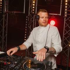 Костя Телешев, 01.04.1973, Москва