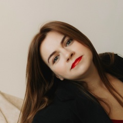 Евгения Иванова, Череповец