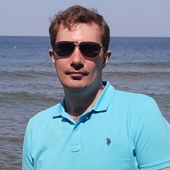 Александр Поляков