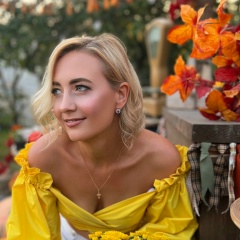 Катеринка Жукова, Санкт-Петербург