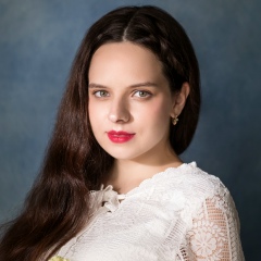 Екатерина Селюжицкая, 27.01