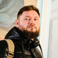 Анатолий Красюков, Великие Луки