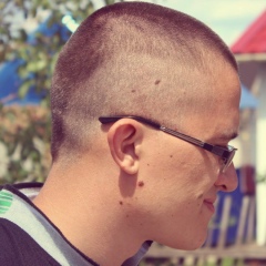 Александр Бутров, 07.01.1987, Оренбург