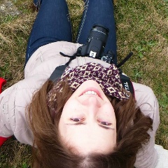 Катя Иванова, 20.10.1990, Москва