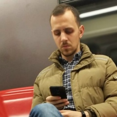 Dadash Alizada, 14.06, Баку