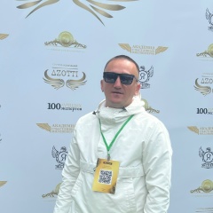 Николай Дегтярёв, 13.08, Александров