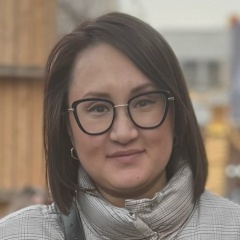 Анна Алексеева, 16.07.1987, Сертолово