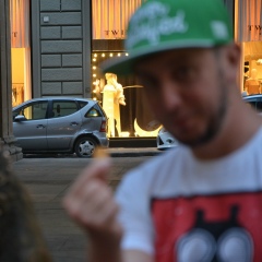 Павел Терещенко, 23.08, Киев