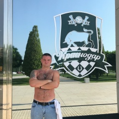 Александр Ситников, 07.05.1988, Горбунки