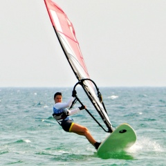 Ксения Гугуева, 24.09, Florianópolis