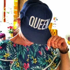 Анюта Быценко, 27.06, Харьков