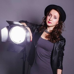 Ксенечка Быкова, 26.06, Вологда