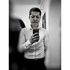 Nuki Minazhev, 24.02.2000, New York City