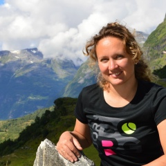 Ирина Яновская, 31.05.1982, Bergen