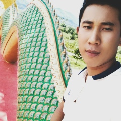 U-Seinaungmin Seinsein, 16.03.1992, Namsang