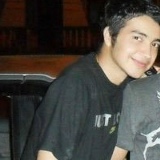 Heriberto Florentin, 03.06.1989, Caazapá