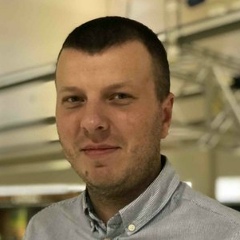 Александр Кайдалов, 08.06, Санкт-Петербург