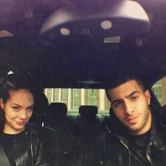 Aram Manukyan, 18.04, Москва