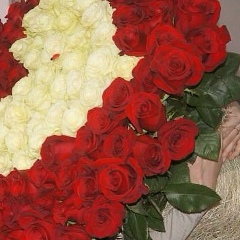 Мадина Мамаева, 21.04.1987, Санкт-Петербург