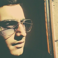 Gevorg Bagdasaryan, 02.06.1996, Ереван