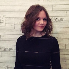 Елена Иванова, 19.11, Новосибирск