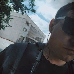 Александр Павлов, 29.06.1989, Челябинск