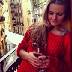 Александра Гапеева, 16.07.1987, Екатеринбург