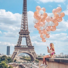 Наталія Дуб, 16.05