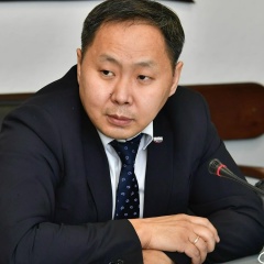 Ренат Ооржак, 27.10.1980, Москва