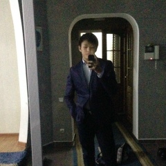 Isa Dalbaev, 07.01.1916, Алматы