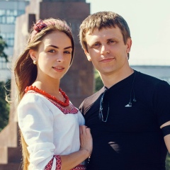 Анатолий Чалый, 20.02, Харьков