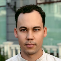 Ильмир Билалов, 20.05, Казань