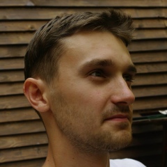 Андрей Чарановский, 08.01.1987, Киев