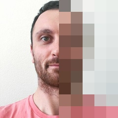 Константин Антоненко, Киев