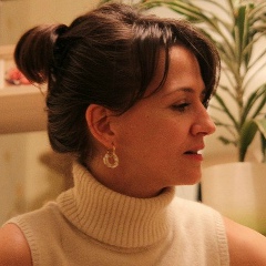 Юля Тишина, 02.04.1976, Санкт-Петербург