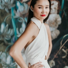 Эржени Чимитова, 14.05.1983, Москва