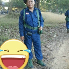 Aungmoe Thura, 19.09.1971
