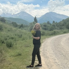 Анастасия Безкаравайная, 24.09.1993, Петропавловск-Камчатский