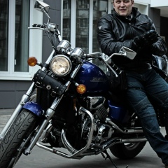 Александр Казарцев, 16.12.1987, Москва